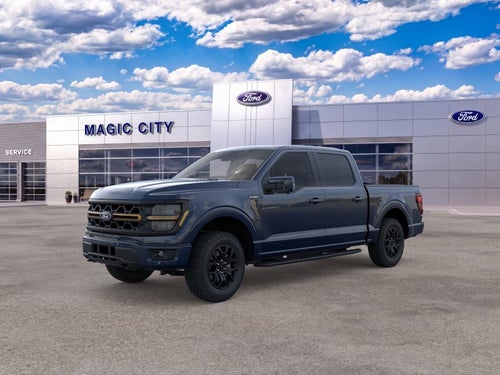 2026 Ford F-150 Tremor®