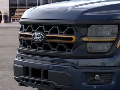 2026 Ford F-150 Tremor®