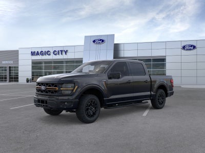 2026 Ford F-150 Tremor®