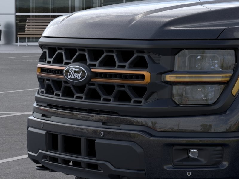 2026 Ford F-150 Tremor®