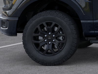 2026 Ford F-150 Tremor®