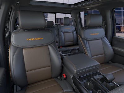 2026 Ford F-150 Tremor®