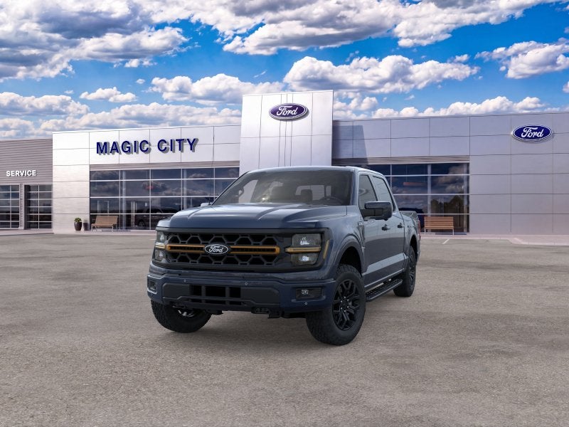 2026 Ford F-150 Tremor®