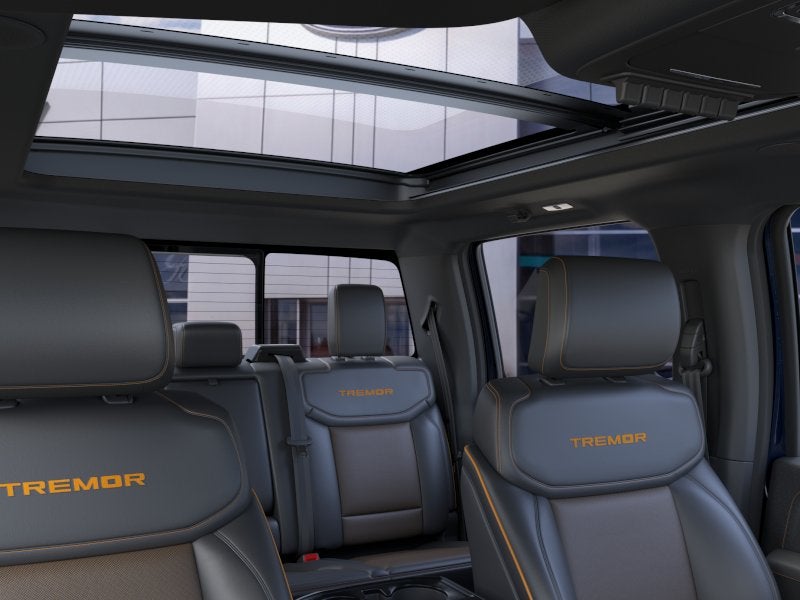 2026 Ford F-150 Tremor®