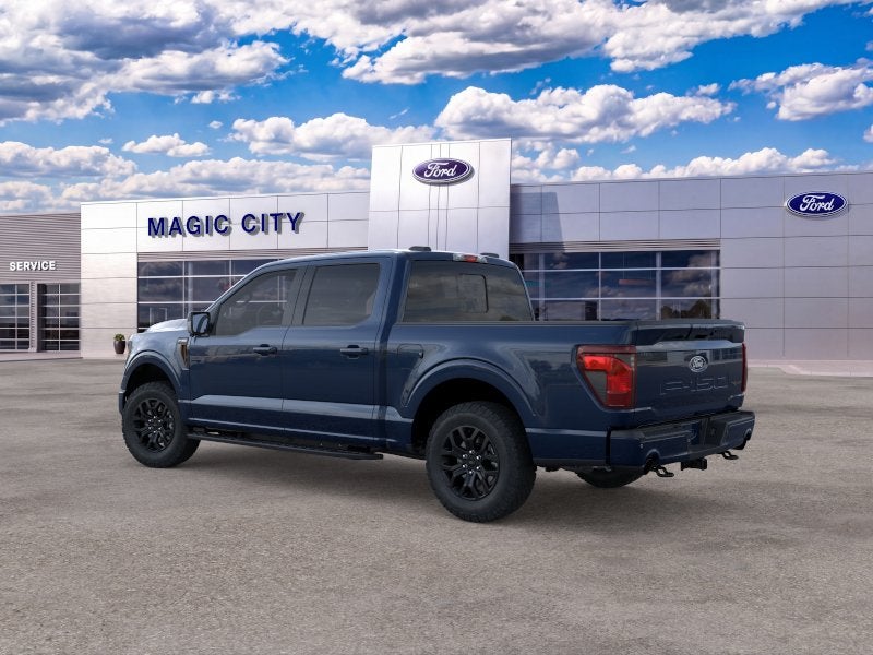 2026 Ford F-150 Tremor®