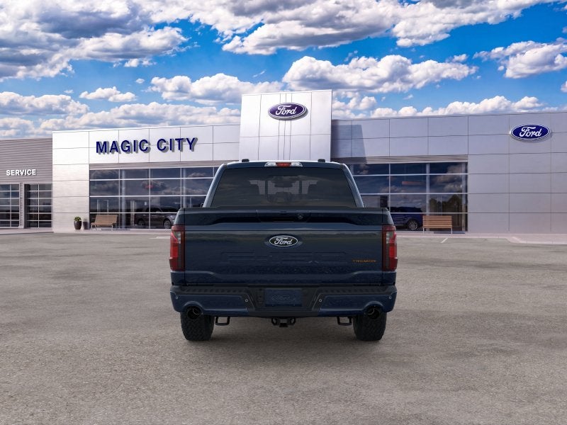 2026 Ford F-150 Tremor®