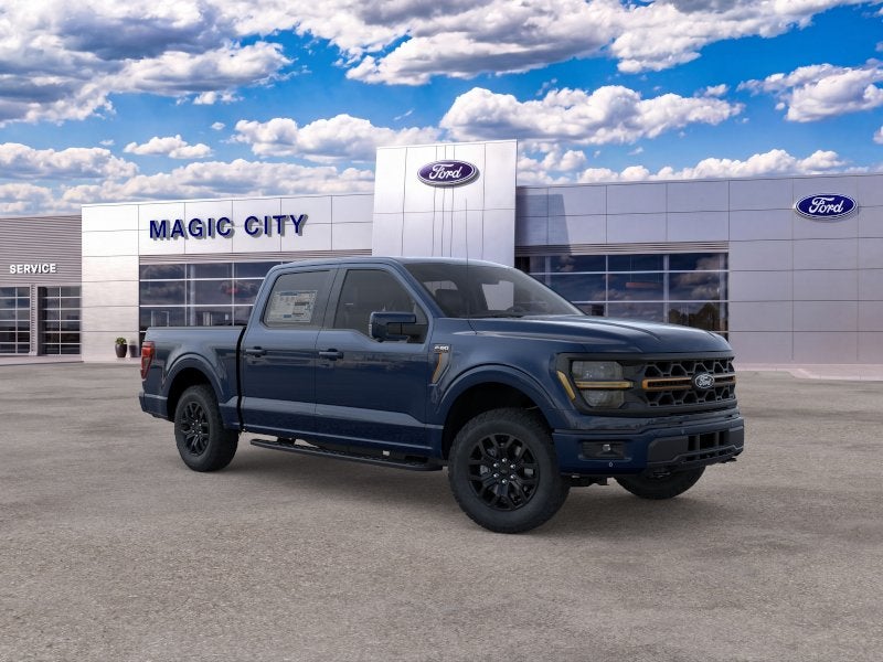 2026 Ford F-150 Tremor®