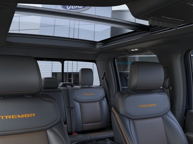 2026 Ford F-150 Tremor®