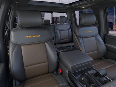 2026 Ford F-150 Tremor®