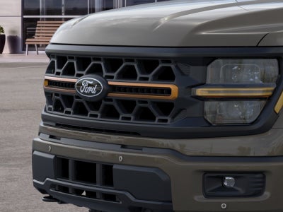 2026 Ford F-150 Tremor®