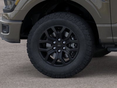 2026 Ford F-150 Tremor®
