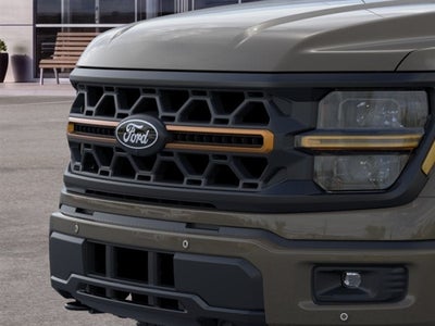 2026 Ford F-150 Tremor®