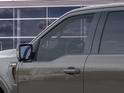 2026 Ford F-150 Tremor®