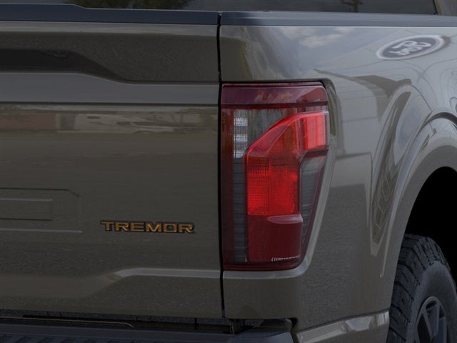 2026 Ford F-150 Tremor®