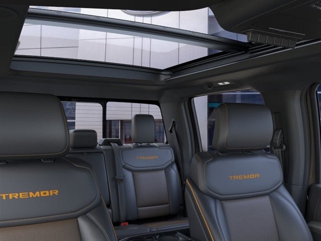 2026 Ford F-150 Tremor®