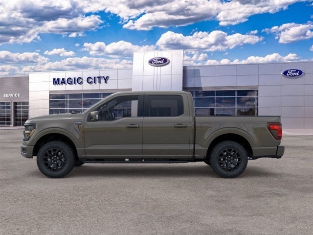 2026 Ford F-150 Tremor®