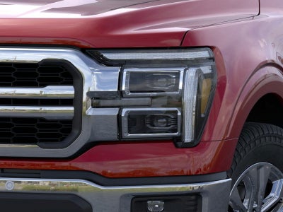 2025 Ford F-150 Lariat®