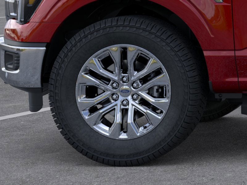 2025 Ford F-150 Lariat®