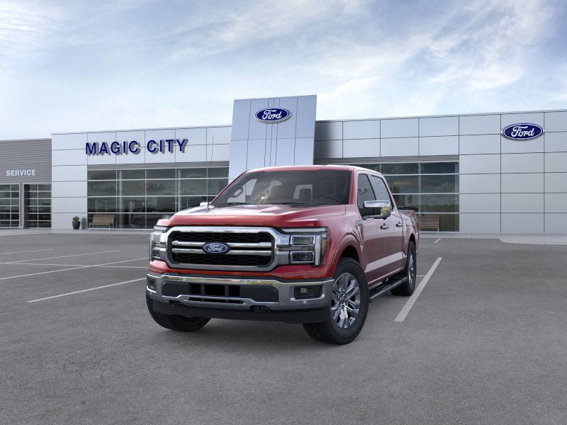 2025 Ford F-150 Lariat®