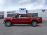 2025 Ford F-150 Lariat®