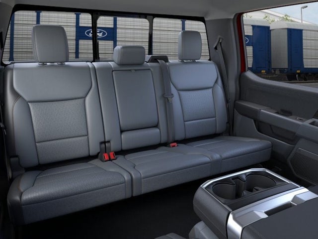 2025 Ford F-150 Lariat®