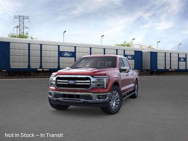 2025 Ford F-150 Lariat®