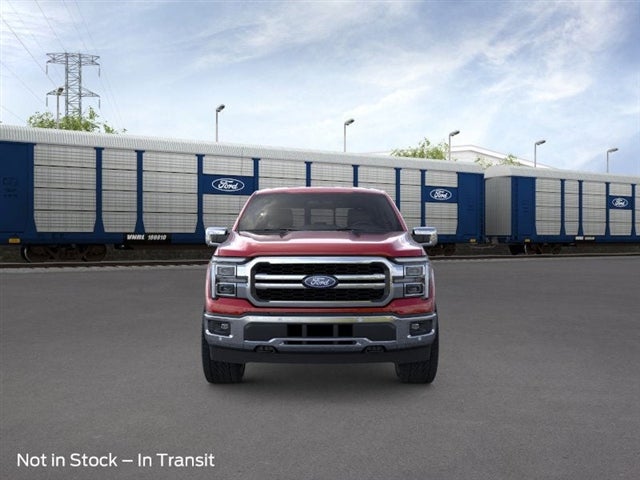 2025 Ford F-150 Lariat®