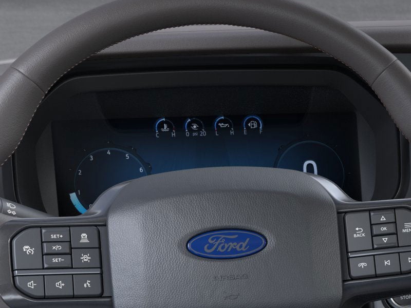 2025 Ford F-150 King Ranch®