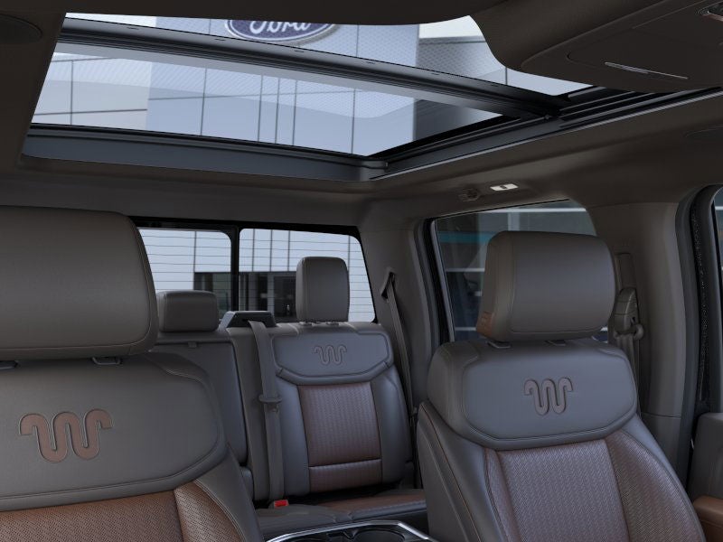 2025 Ford F-150 King Ranch®