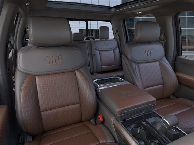 2025 Ford F-150 King Ranch®