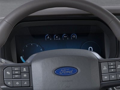 2025 Ford F-150 King Ranch®