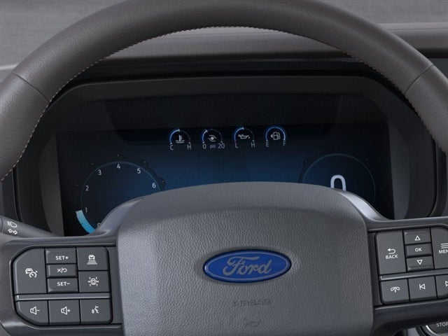 2025 Ford F-150 King Ranch®