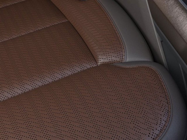 2025 Ford F-150 King Ranch®