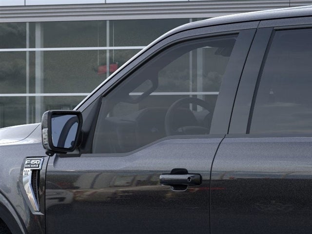 2025 Ford F-150 King Ranch®