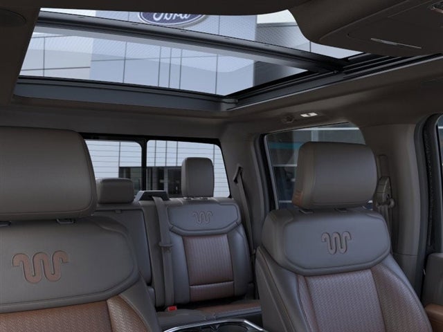 2025 Ford F-150 King Ranch®