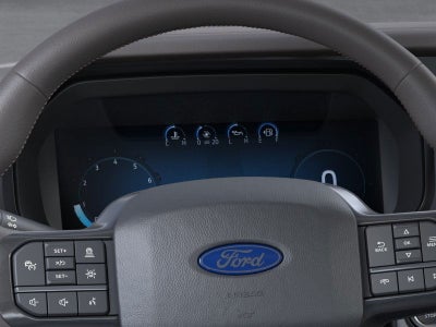 2025 Ford F-150 King Ranch®