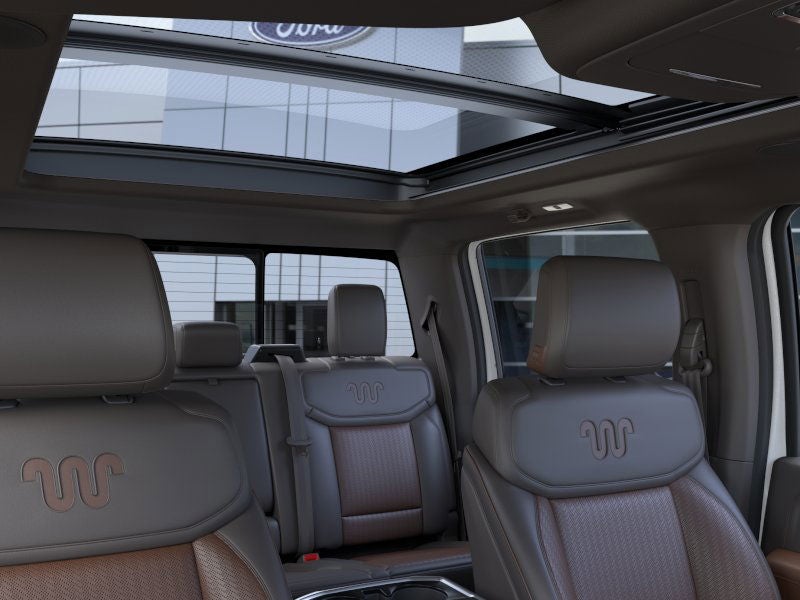 2025 Ford F-150 King Ranch®