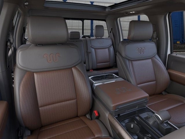 2025 Ford F-150 King Ranch®