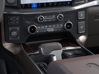 2025 Ford F-150 King Ranch®