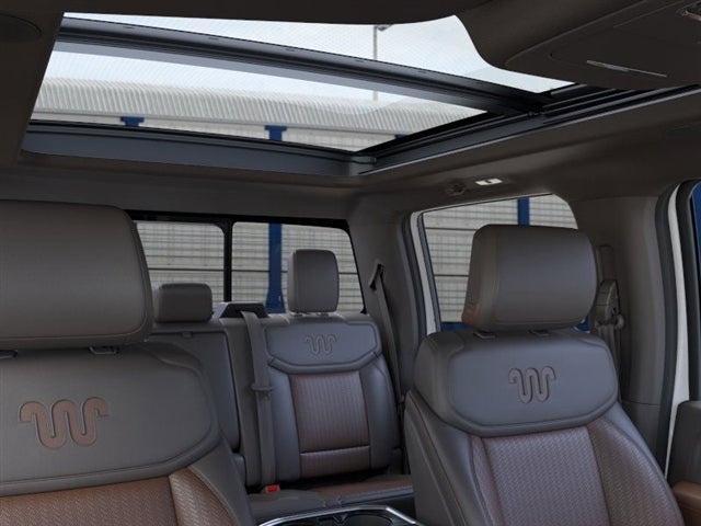 2025 Ford F-150 King Ranch®