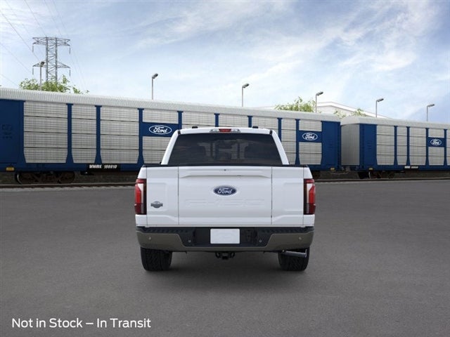 2025 Ford F-150 King Ranch®
