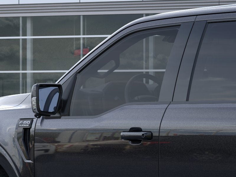 2025 Ford F-150 Platinum®
