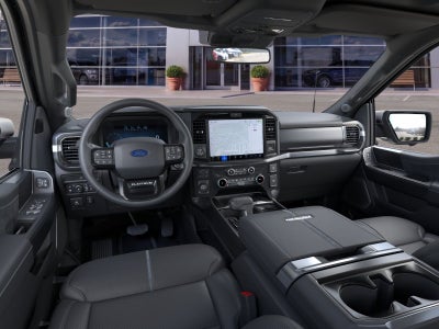 2026 Ford F-150 Platinum®