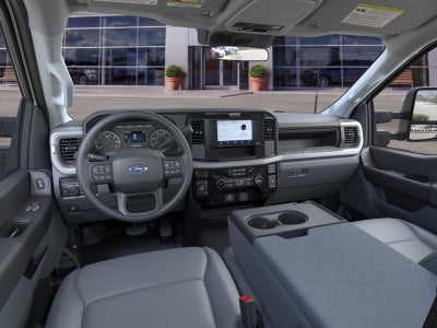 2026 Ford Super Duty F-350® XL