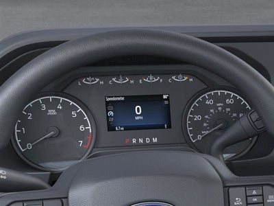 2026 Ford Super Duty F-350® XL