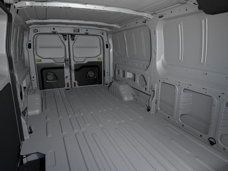 2025 Ford Transit Commercial Cargo Van