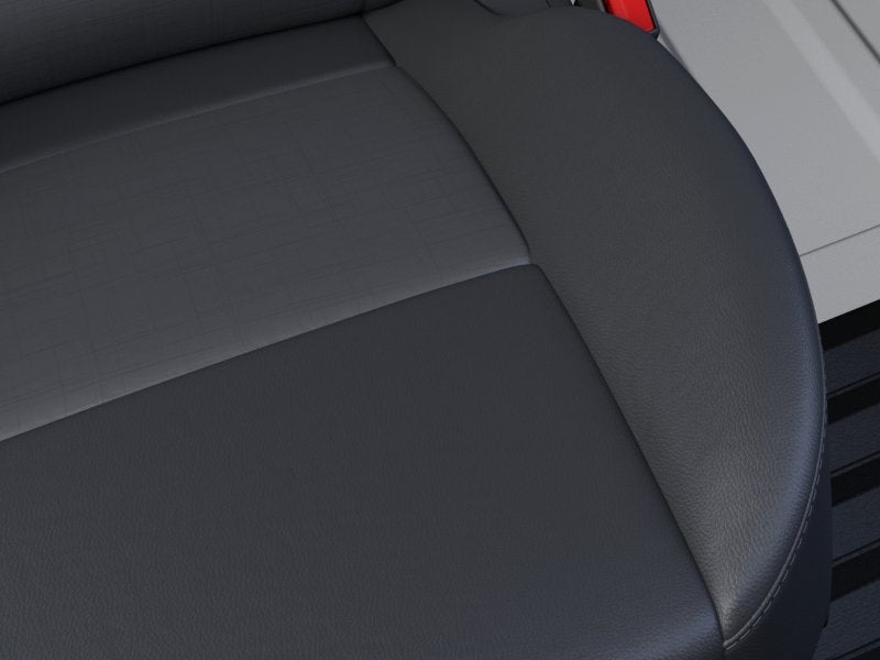 2025 Ford Transit Commercial Cargo Van