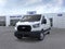 2025 Ford Transit Commercial Cargo Van
