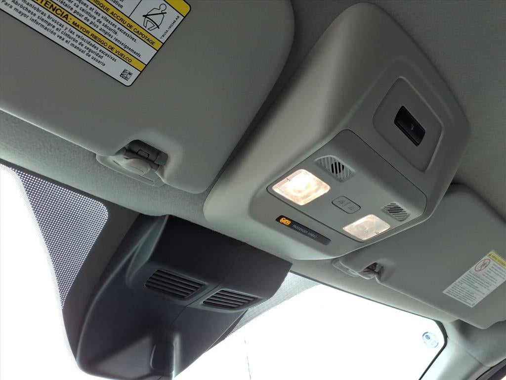 2025 Ford Transit Commercial Cargo Van