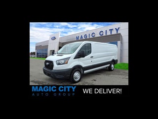 2025 Ford Transit-150 Cargo Van Base